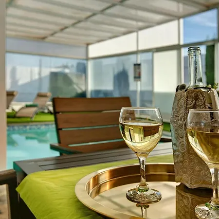 Cipreses Hébergement de vacances